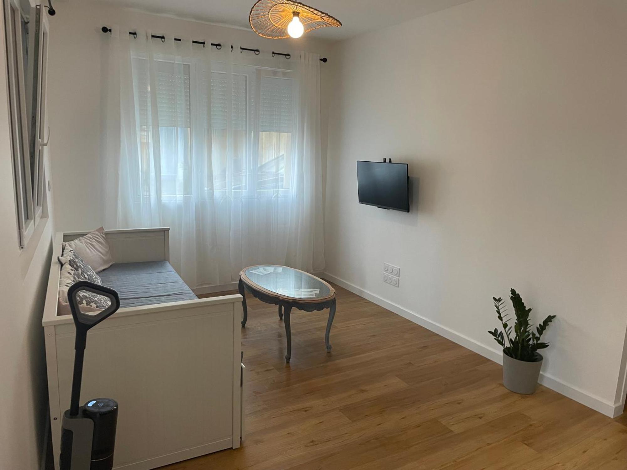 Le Perroquet Apartment วิลลา เลส์ ดอมส์ ภายนอก รูปภาพ